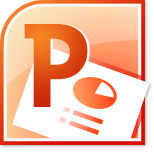 icone PowerPoint